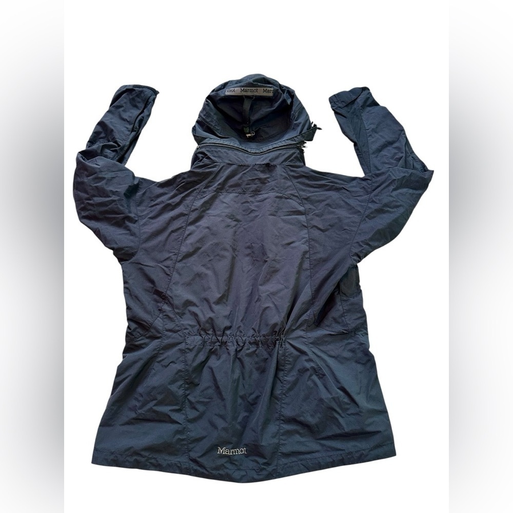 Marmot Women’s Size Large Hooded Jacket - Picture 5 of 13